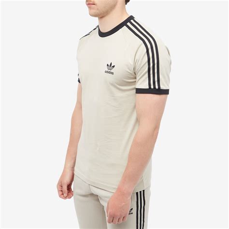 adidas pullover beige schwarz|Beige .